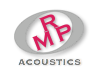 RMP-Acoustics Logo