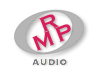 RMP-Audio Logo