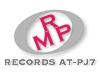 RMP-Records Logo